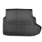 Covor Protectie Portbagaj Tip Tavita Umbrella Mercedes Benz W211 E Sedan (2002-2009)