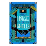 Carte pentru copii Picture Book - House Of Shells