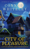 City of Pleasure: A City of Assassins Urban Fantasy Novella