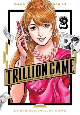 Trillion Game, Vol. 2 foto