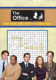 The Office Word Search, Quips, Quotes &amp; Coloring