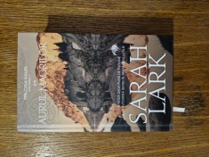 Aurul maorilor. Trilogia Kauri Vol.1 - Sarah Lark foto
