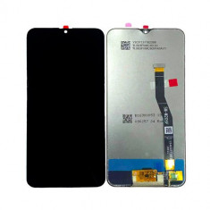 Ecran Samsung Galaxy M20 M205 Original Negru foto