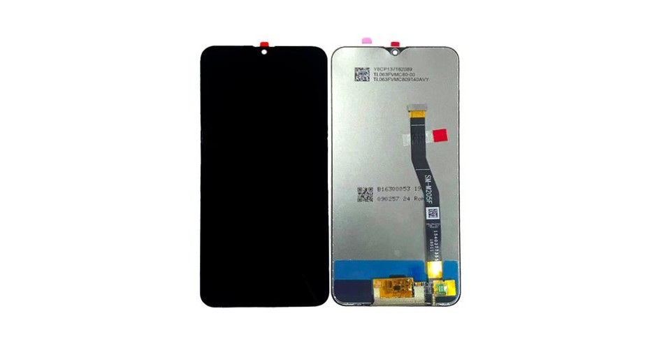 display samsung galaxy m20