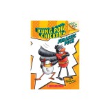 Jurassic Peck: A Branches Book (Kung POW Chicken #5), Volume 5
