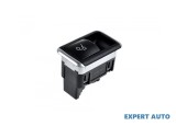 Buton Mercedes E-Class (2009->) [W212] #1