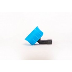 Duza pentru pompa stropit cu baterie (floare)