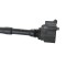 Bobina de inducție de &icirc;naltă tensiune BMW 4 Coupe F32, F82 2019 OEM: 8643360 24400347