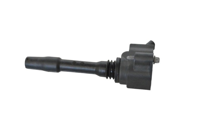 Bobina de inducție de &icirc;naltă tensiune BMW 4 Coupe F32, F82 2019 OEM: 8643360 24400347