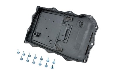 Filtru transmisie Cutie De Viteze 8hp45, 8hp70 Bmw Seria 1 F20, F21, Seria 2 F45, F22, F87, F23, Seria 3 F30, F80, F34, F31, F F32, F82, F36, F33, F8 foto
