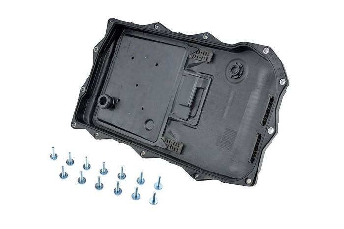 Filtru transmisie Cutie De Viteze 8hp45, 8hp70 Bmw Seria 1 F20, F21, Seria 2 F45, F22, F87, F23, Seria 3 F30, F80, F34, F31, F F32, F82, F36, F33, F8