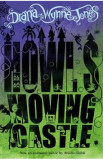 Howl&#039;s Moving Castle - Diana Wynne Jones