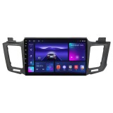 Cumpara ieftin Navigatie dedicata cu Android Toyota Rav4 IV 2013 - 2018, 3GB RAM, Radio GPS