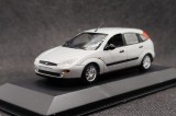 Macheta Ford Focus MK1 - Minichamps 1/43, 1:43
