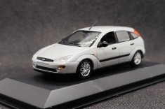 Macheta Ford Focus MK1 - Minichamps 1/43