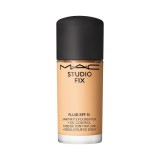 MAC, Studio Fix, De lungă durată, finisaj mat, Fundație ser, NC40, SPF 15, 30 ml