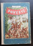 Povești - K. Ciukovski (foarte rară!)