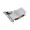 Placa Video Gigabyte GeForce GT 610, 2GB GDDR3, VGA, DVI, HDMI, PCI Express 2.0, Cooler Pasiv, High Profile
