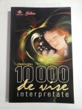 10000 DE VISE INTERPRETATE - PAMELA BALL