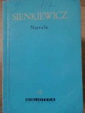 NUVELE-HENRYK SIENKIEWICZ