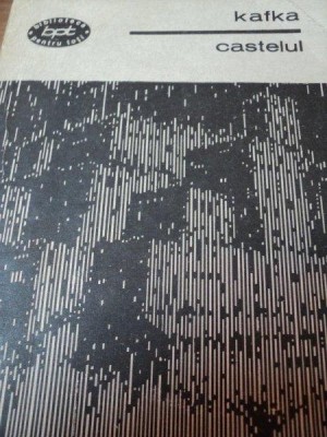 CASTELUL-KAFKA , 1968 foto