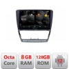 Navigatie Skoda Octavia 2 2005-2013 5960Pro-005 Android Octa Core Qualcomm 2K Qled 8+128 DTS DSP 360 4G Optical CarStore Technology