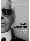 Cumpara ieftin Karl Lagerfeld, Deborah Heiligman - Editura Art