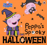 Peppa Pig: Peppa&#039;s Spooky Halloween | Peppa Pig