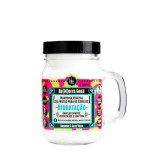 Lola Cosmetics Be(M)dita Ghee Banana Aloe Vera - masca hidratanta, 350 g