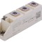 Diodă-Tiristor 1,2kV 95A SEMIPACK1 SEMIKRON DANFOSS