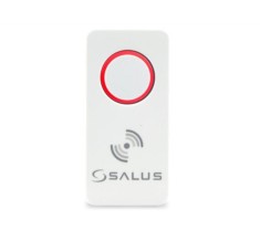 Repetitor/amplificator de semnal, Salus, RE10RF