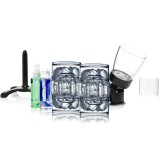 Cumpara ieftin Kit Complet Fleshlight Quickshot Quick + Easy