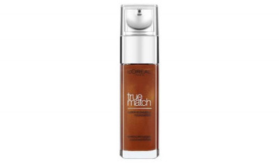 Fond de ten Loreal True Match Nuanta 10R/10C Espresso foto