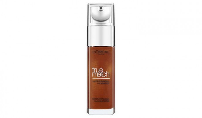 Fond de ten Loreal True Match Nuanta 10R/10C Espresso