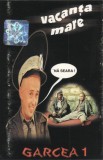 Vacanța Mare - Garcea 1, Caseta Audio Compilatie Mediapro Music
