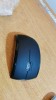 Mouse Wireless Pliabil Kebidumei 2.4GHz, Portabil, Compatibil PC, Laptop, Negru