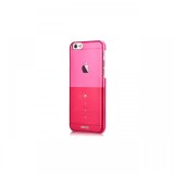 Carcasa iPhone 6/6S Devia Crystal Unique Rose Pink (Cristale Swarovski&reg;)