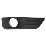Grila proiector ceata dreapta cu gaura proiector Ford Focus 2 2004-2008