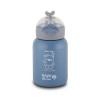 Sticla termoizolanta Nava We care 350 ml albastru FitLine Training