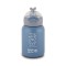 Sticla termoizolanta Nava We care 350 ml albastru FitLine Training