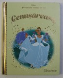 POVESTI DIN COLECTIA DE AUR , VOLUMUL 9 - CENUSAREASA , SERIA DISNEY , 2018