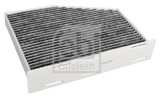 FEBI BILSTEIN 105789 Filtru, aer habitaclu