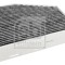 FEBI BILSTEIN 105789 Filtru, aer habitaclu