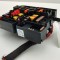 Modul panou de siguranțe BMW X2 F39 2023 OEM: 9360501 30744451