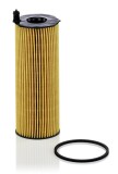 MANN-FILTER HU 831 x Filtru ulei