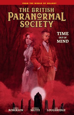 British Paranormal Society: Time Out of Mind foto