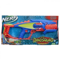 Nerf Blaster Dinosquad Terrodak foto