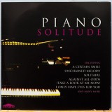 Various - Piano Solitude, CD