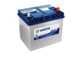 VARTA 565501065D842 BLUE dynamic EFB Baterie de pornire