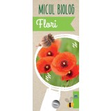 Micul Biolog - Flori